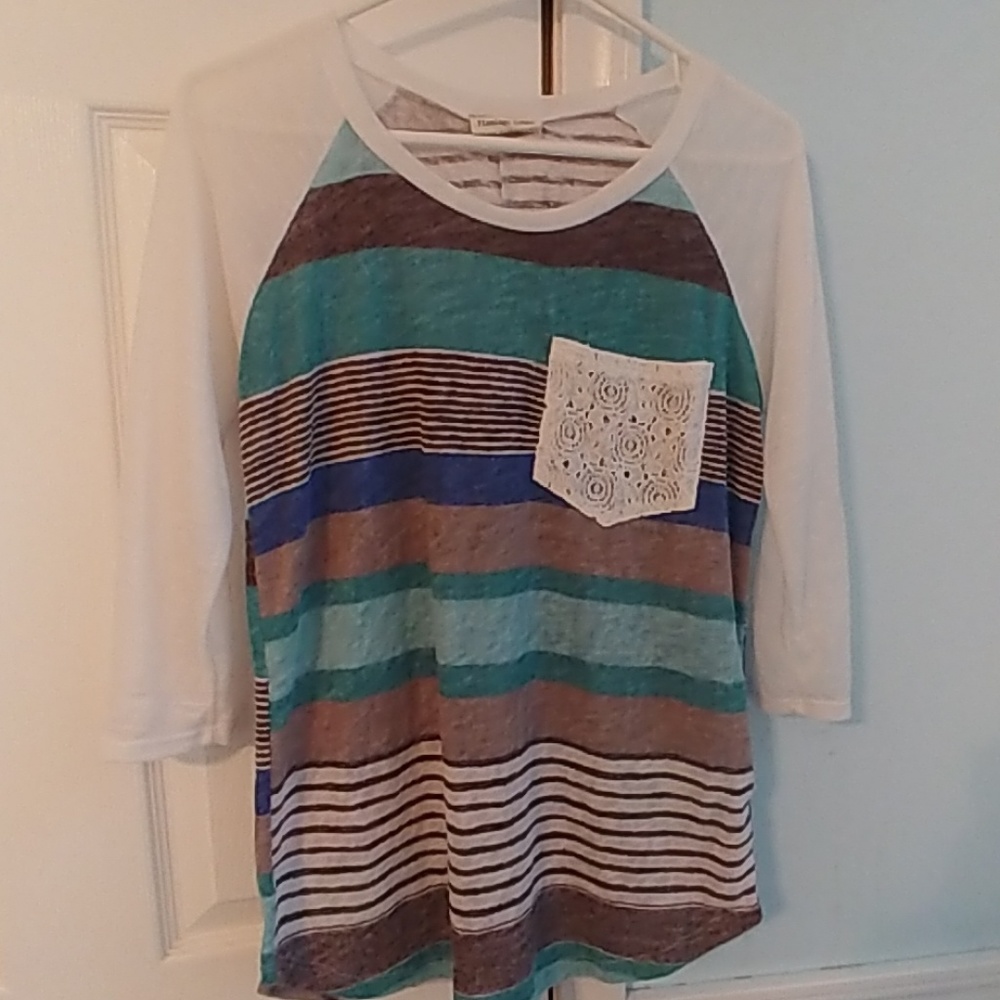 Women's Blouse